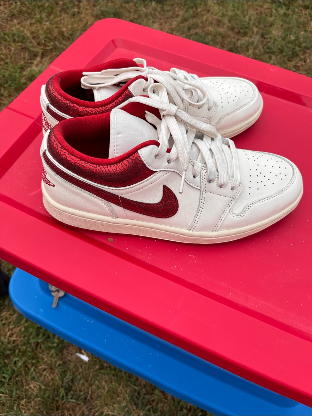 Air Jordan